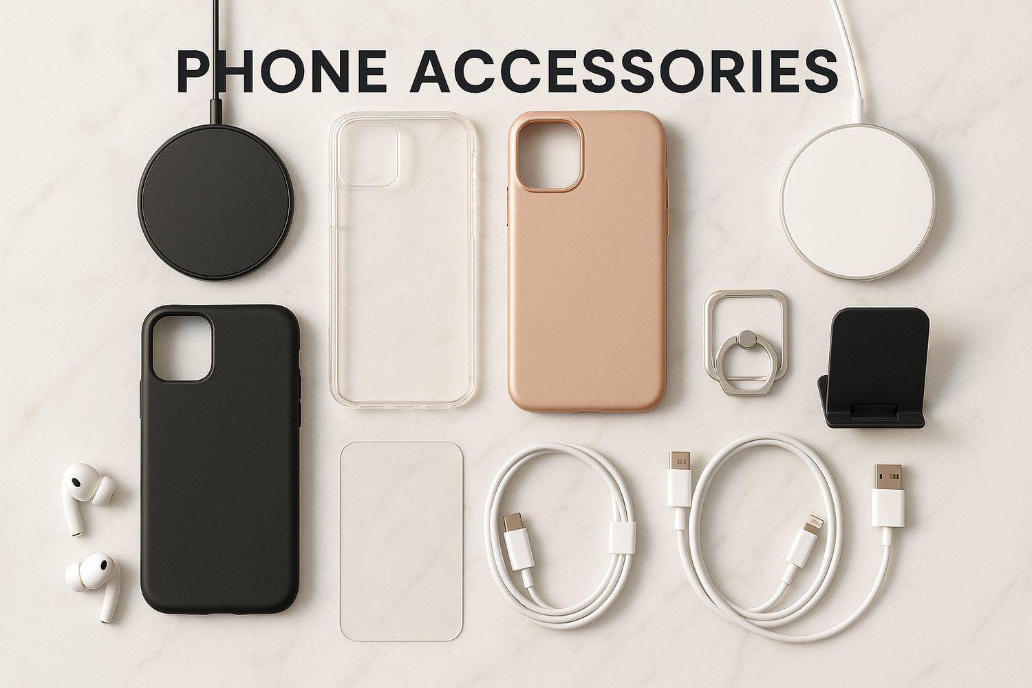 Phone Accessories