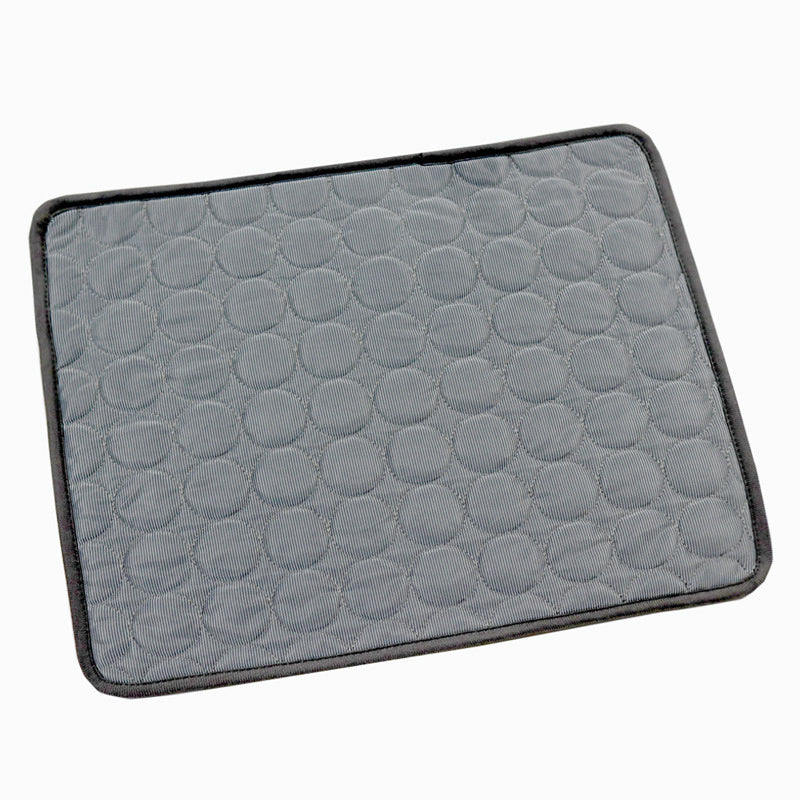 Dog/Cat Cooling Mat Summer Pets Cold Bed Extra Large For Small Big Dogs Pet Accessories Cat Durable Blanket Sofa Cat Ice Pad Blanket Pet Products