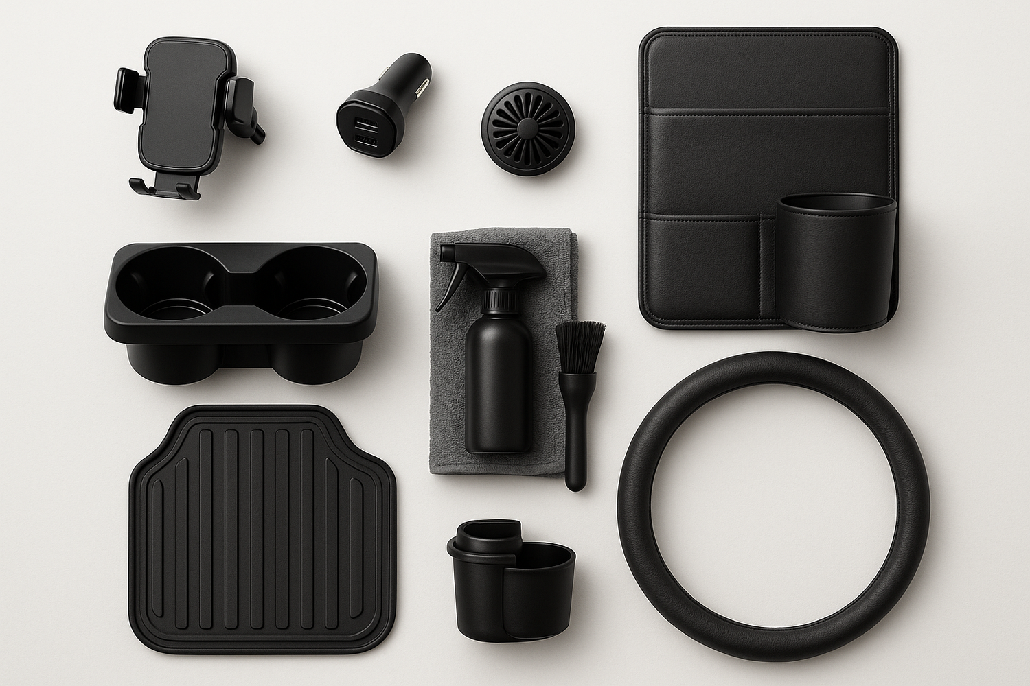 Car Accessories