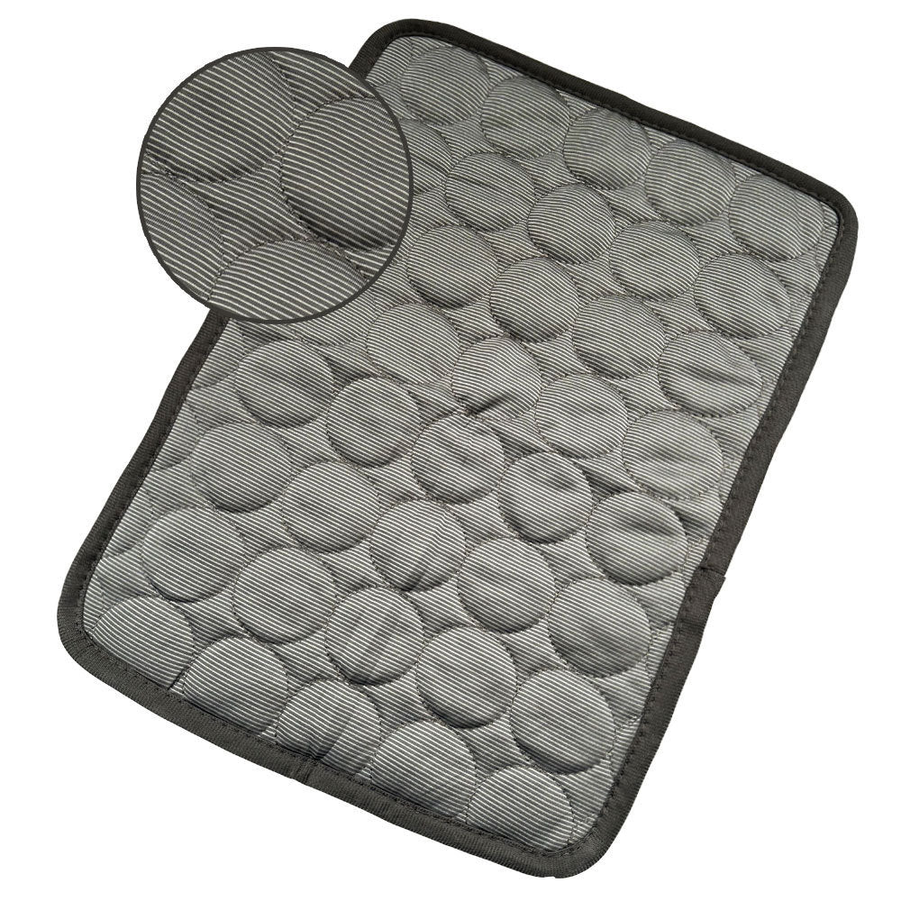 Dog/Cat Cooling Mat Summer Pets Cold Bed Extra Large For Small Big Dogs Pet Accessories Cat Durable Blanket Sofa Cat Ice Pad Blanket Pet Products